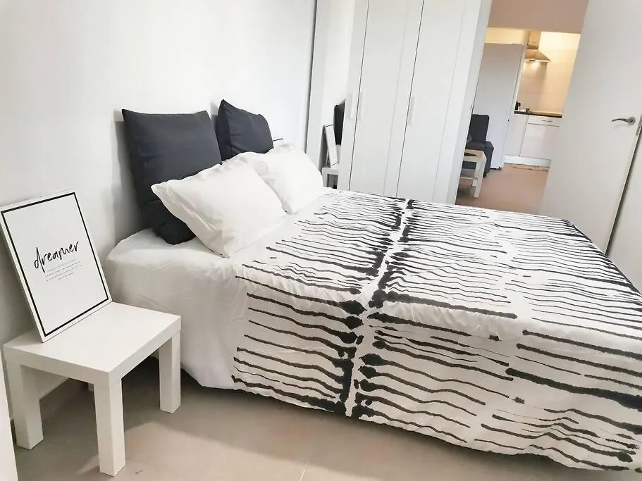 Apartamento del escritor Apartamento Puerto de la Cruz  España