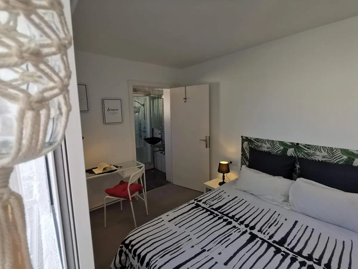 Apartamento del escritor Apartamento Puerto de la Cruz  0*, Puerto de la Cruz (Tenerife)