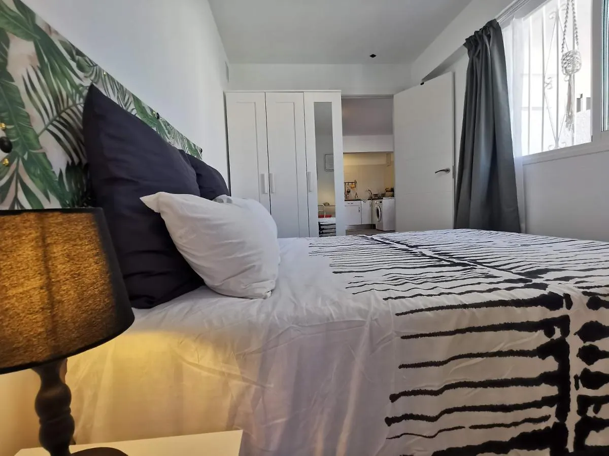 Apartamento del escritor Apartamento Puerto de la Cruz  Puerto de la Cruz (Tenerife)