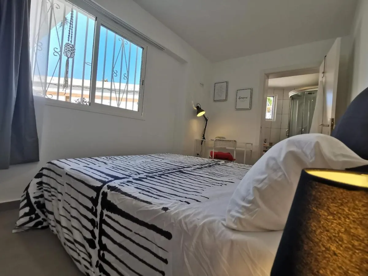 Apartamento del escritor Apartamento Puerto de la Cruz