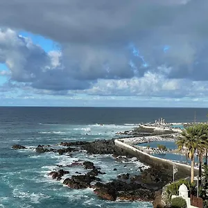 Apartamento La Hoya 29, Puerto de la Cruz (Tenerife)