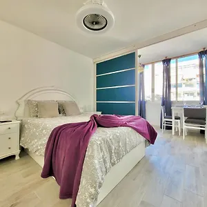 Apartamento Blue Beth, Puerto de la Cruz (Tenerife)
