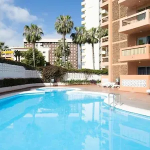 Apartamento Cautivador Estudio En, Puerto de la Cruz (Tenerife)