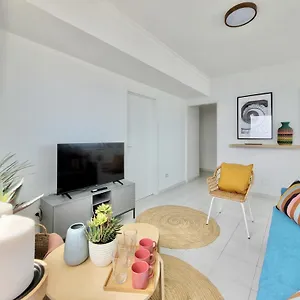 Apartamento Coco Y Palma, Puerto de la Cruz (Tenerife)