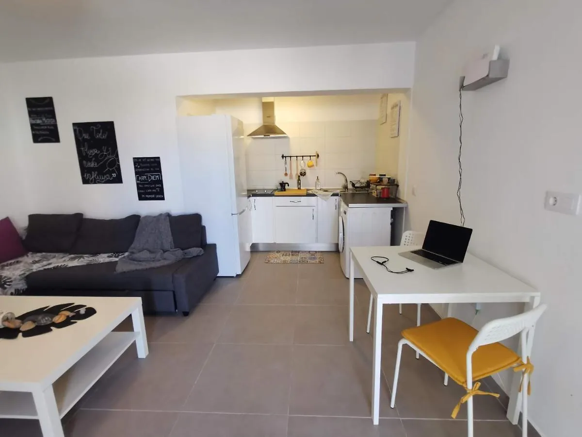 Casa Del Escritor Apartment Puerto de la Cruz  Puerto de la Cruz (Tenerife)
