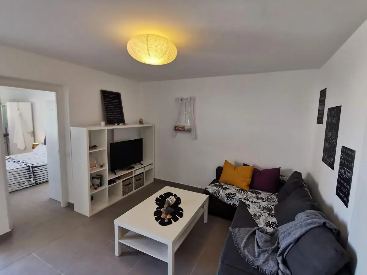 Casa Del Escritor Apartment Puerto de la Cruz   Puerto de la Cruz (Tenerife)