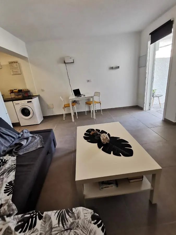 Casa Del Escritor Apartment Puerto de la Cruz   Puerto de la Cruz (Tenerife)
